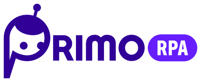 Primo RPA